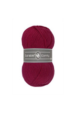 Durable Durable Comfy - Bordeaux - 222