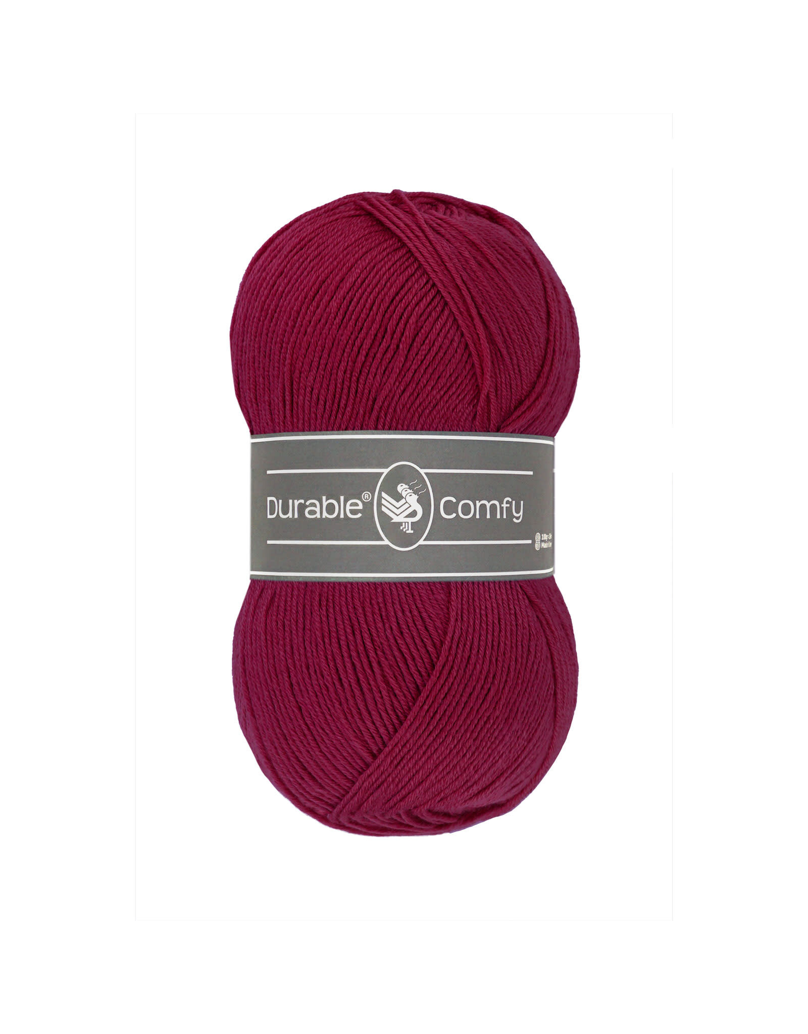 Durable Durable Comfy - Bordeaux - 222