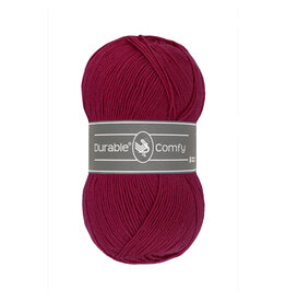 Durable Durable Comfy - Bordeaux - 222