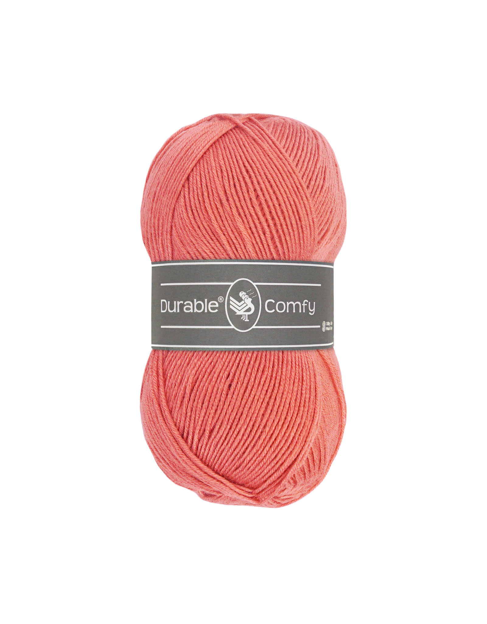Durable Durable Comfy - Retro Pink - 231