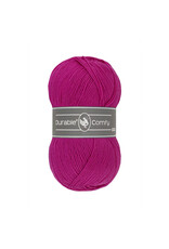Durable Durable Comfy - Deep Fuchsia - 238