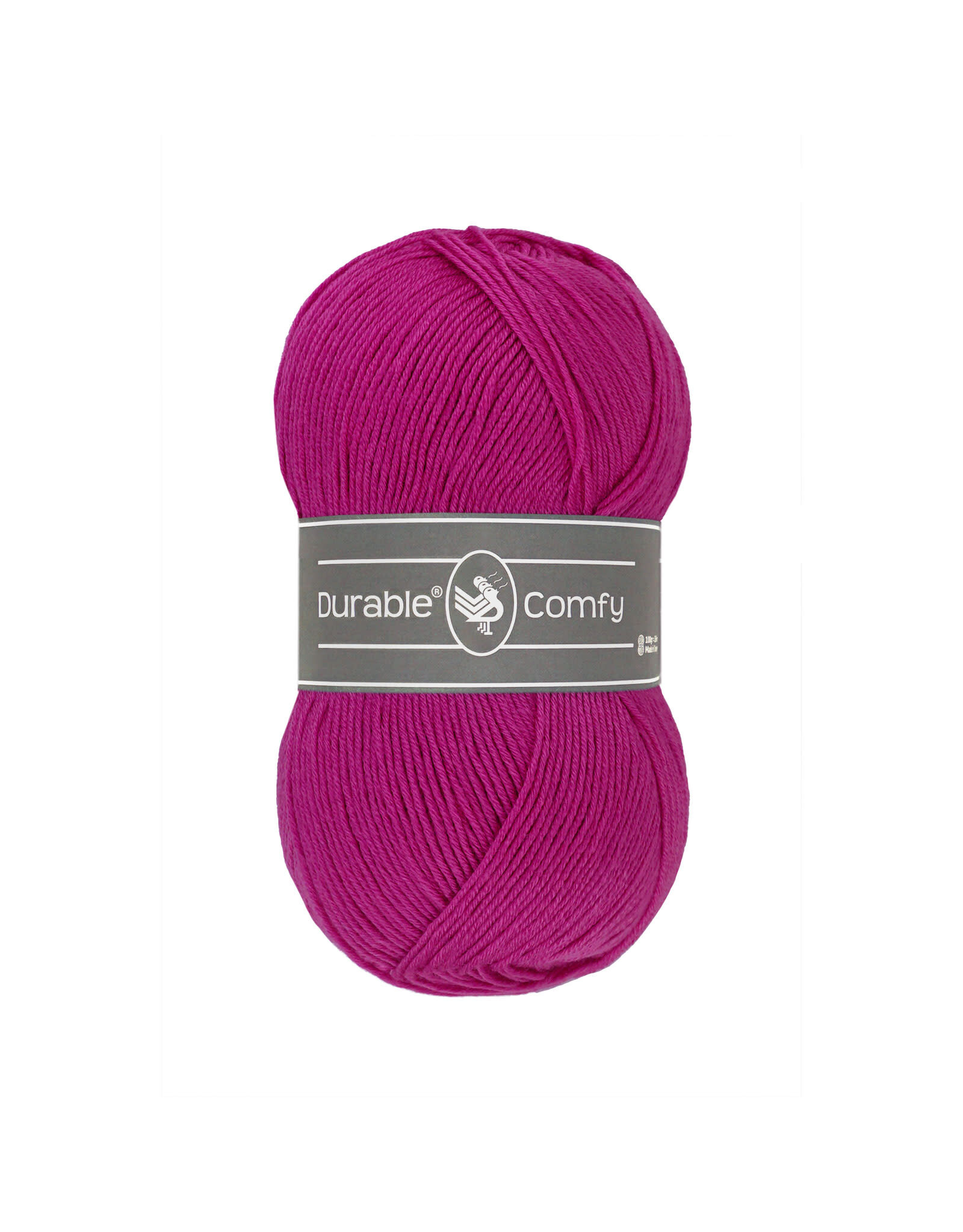 Durable Durable Comfy - Deep Fuchsia - 238