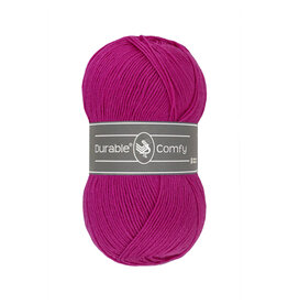 Durable Durable Comfy - Deep Fuchsia - 238