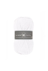 Durable Durable Comfy - White - 310
