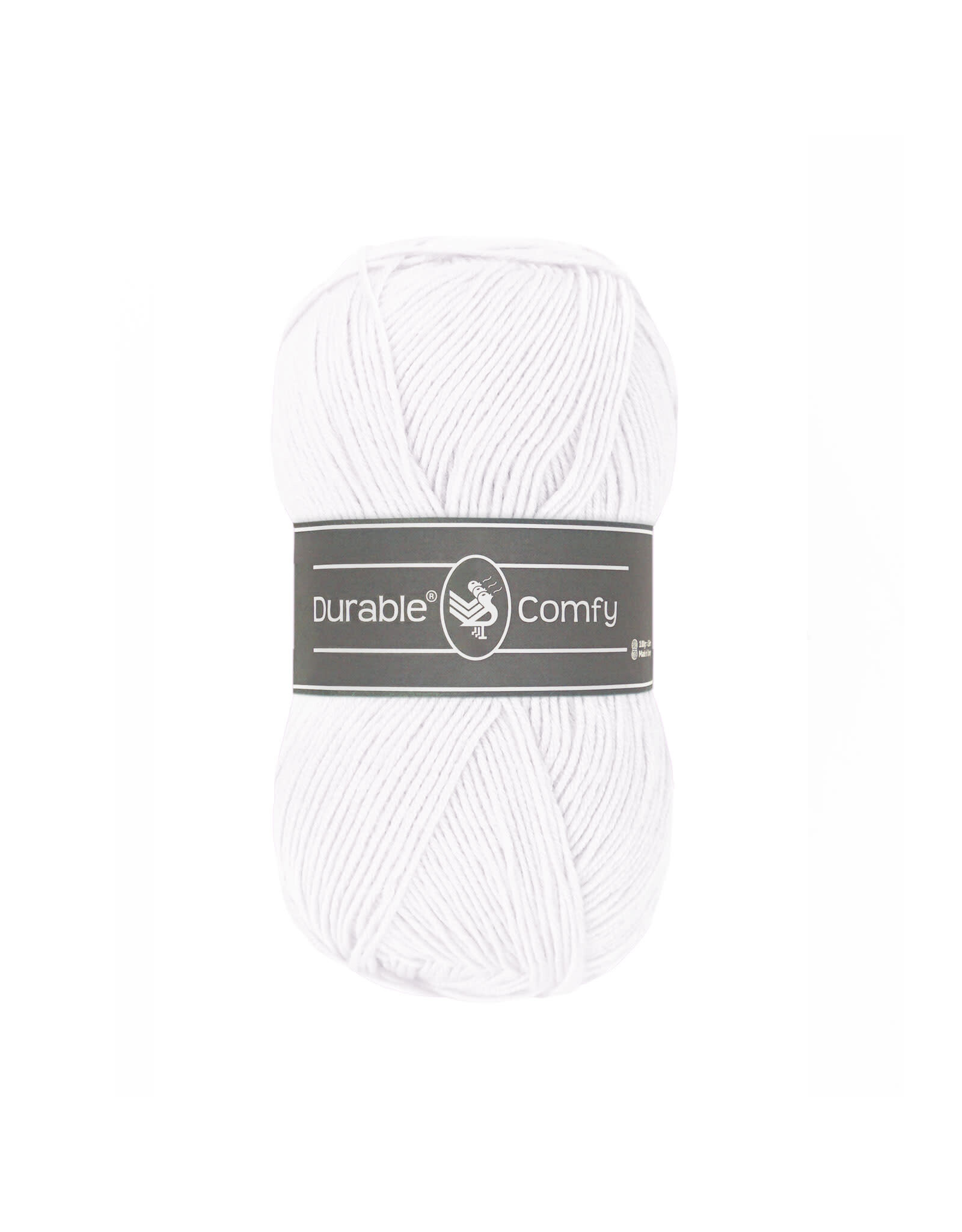 Durable Durable Comfy - White - 310