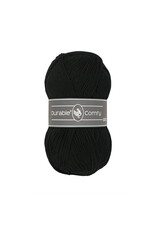 Durable Durable Comfy - Black - 325