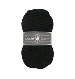 Durable Durable Comfy - Black - 325