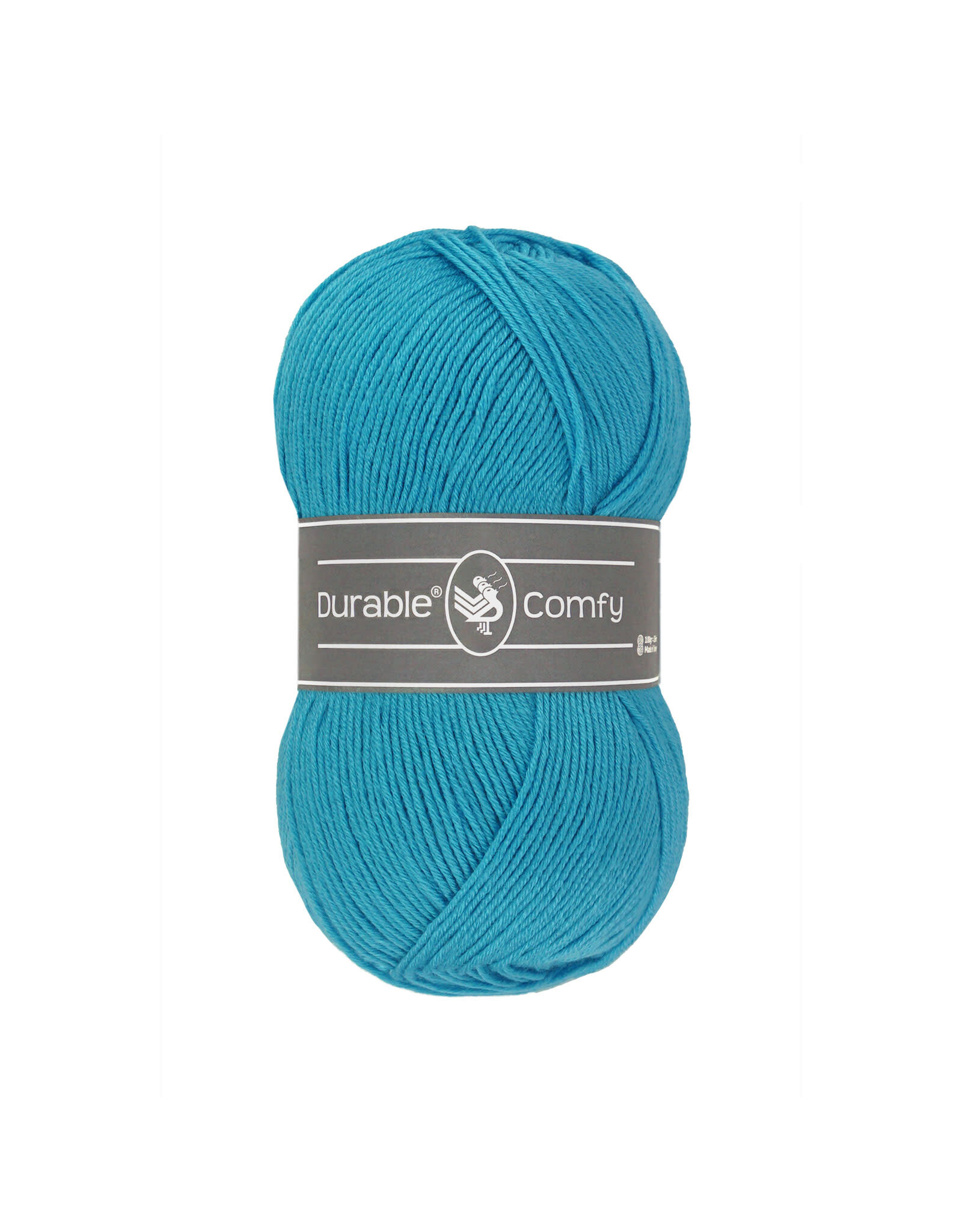 Durable Durable Comfy - Cyan Blue - 373