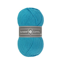 Durable Durable Comfy - Cyan Blue - 373