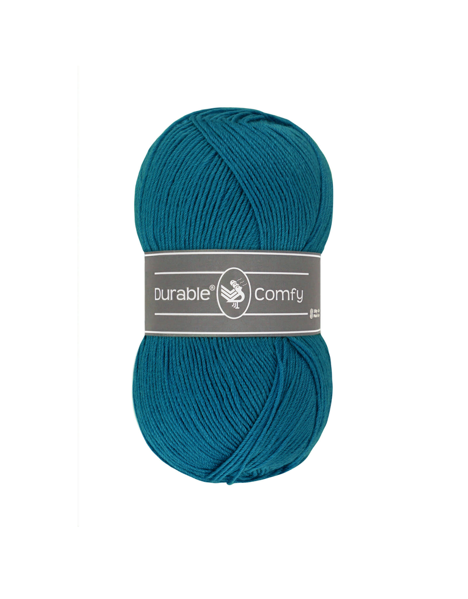 Durable Durable Comfy - Petrol - 375