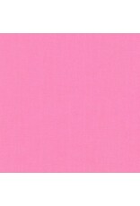 Robert Kaufman Robert Kaufman - Kona Solids - 1062 - Candy Pink