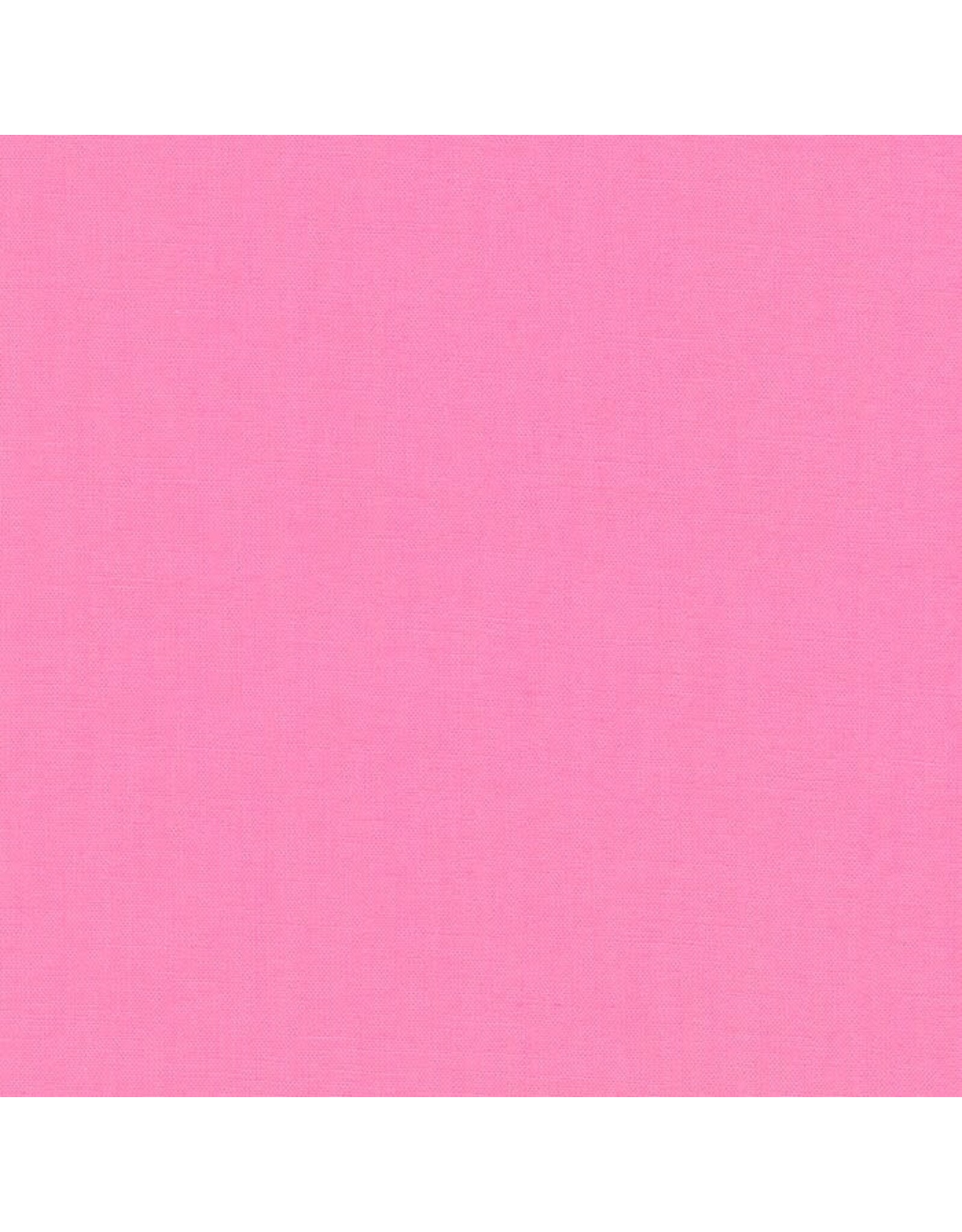 Robert Kaufman Robert Kaufman - Kona Solids - 1062 - Candy Pink
