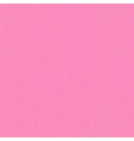 Robert Kaufman Kona Solids - 1062 - Candy Pink