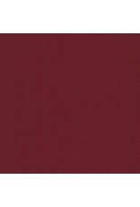 Robert Kaufman Robert Kaufman - Kona Solids - 1151 - Garnet