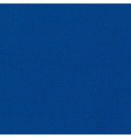 Robert Kaufman Kona Solids - 1314 - Royal