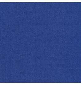 Robert Kaufman Kona Solids - 1541 - Deep Blue