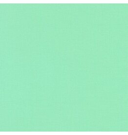 Robert Kaufman Kona Solids - 200 - Pond