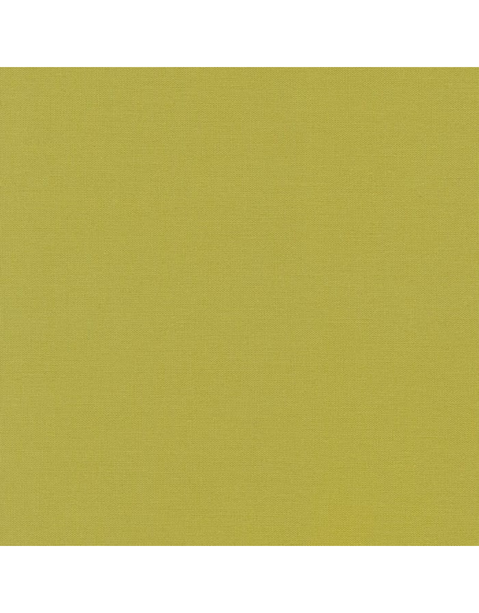 Robert Kaufman Robert Kaufman - Kona Solids - 347 - Artichoke