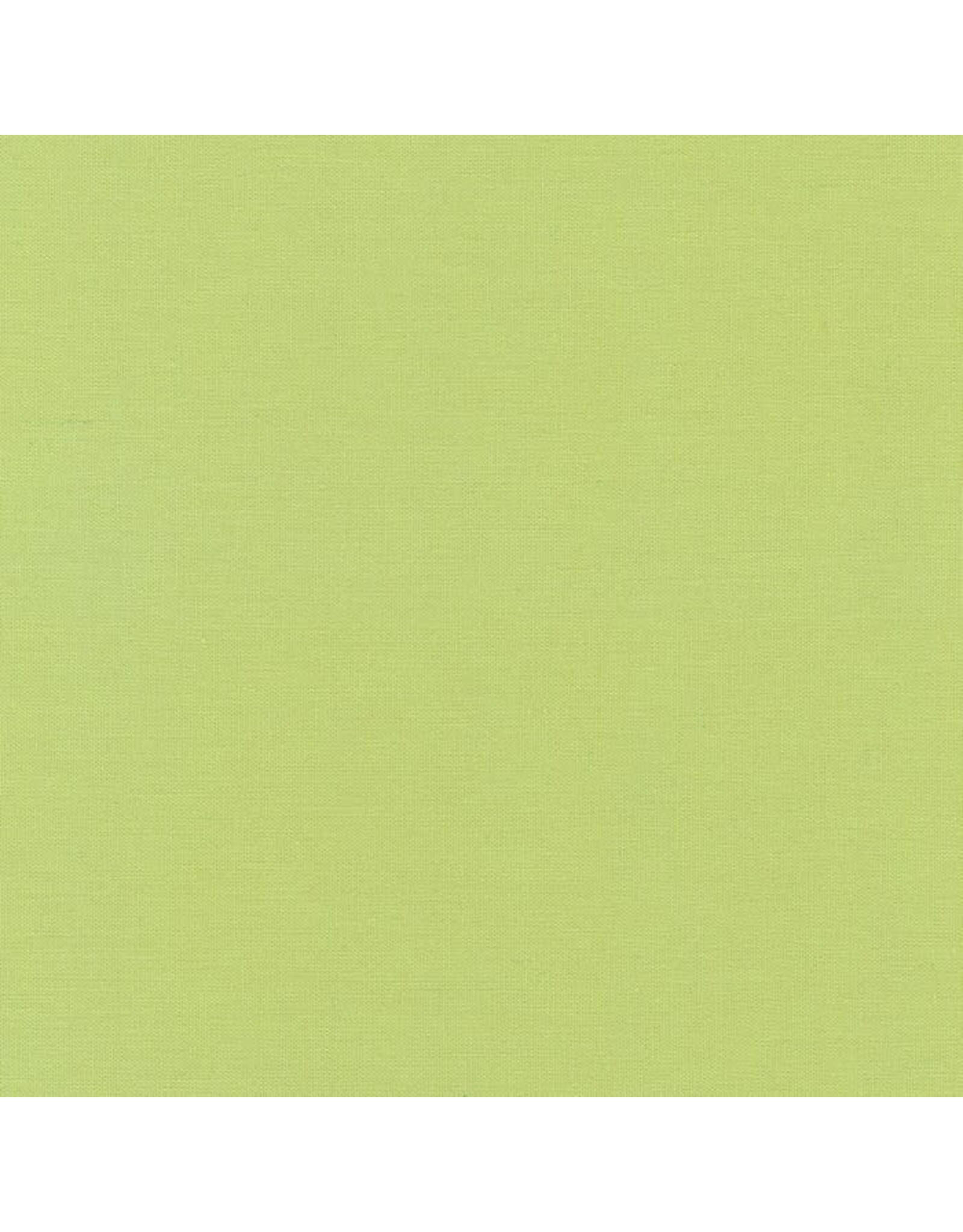 Robert Kaufman Robert Kaufman - Kona Solids - 351 - Green Tea