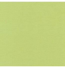 Robert Kaufman Kona Solids - 351 - Green Tea