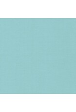 Robert Kaufman Robert Kaufman - Kona Solids - 362 - Dusty Blue