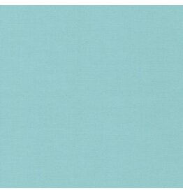 Robert Kaufman Kona Solids - 362 - Dusty Blue