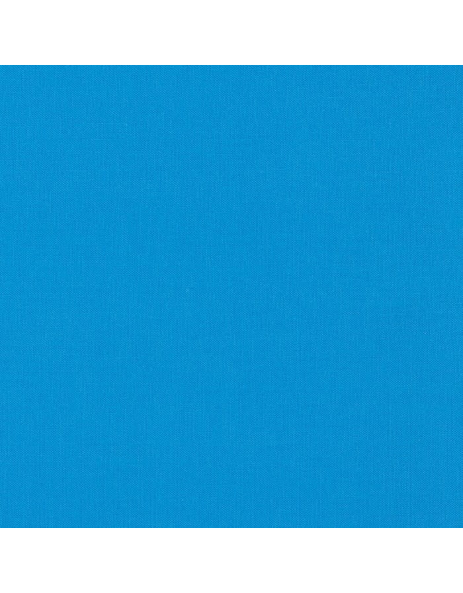 Robert Kaufman Robert Kaufman - Kona Solids - 864 - Paris Blue