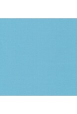 Robert Kaufman Robert Kaufman - Kona Solids - 866 - Waterfall