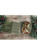 Aurifil Il Salotto - Aurifil Advent Calendar 2026 - PRE-ORDER