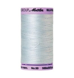 Mettler Silk Finish Cotton 50 - 500 meter 0039