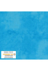 Stof Fabrics Quilters Shadow - Alaskan Blue coupon (± 59 x 110 cm)