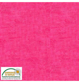 Stof Fabrics Melange - Pink coupon (± 58 x 110 cm)