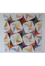 Jen Kingwell Designs Jen Kingwell Designs - Postcard Project #20 - Illinois Star