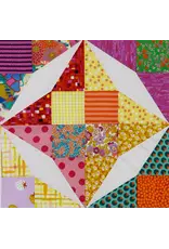 Jen Kingwell Designs Jen Kingwell Designs - Greta - Pattern and Acrylic Templates