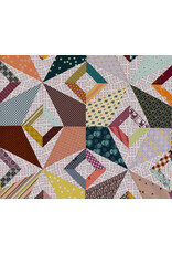 Jen Kingwell Designs Jen Kingwell Designs - The Kiss - Foundation Papers