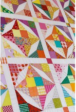 Jen Kingwell Designs Jen Kingwell Designs - Greta - Pattern and Acrylic Templates