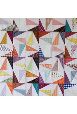 Jen Kingwell Designs Jen Kingwell Designs - Postcard Project #20 - Illinois Star