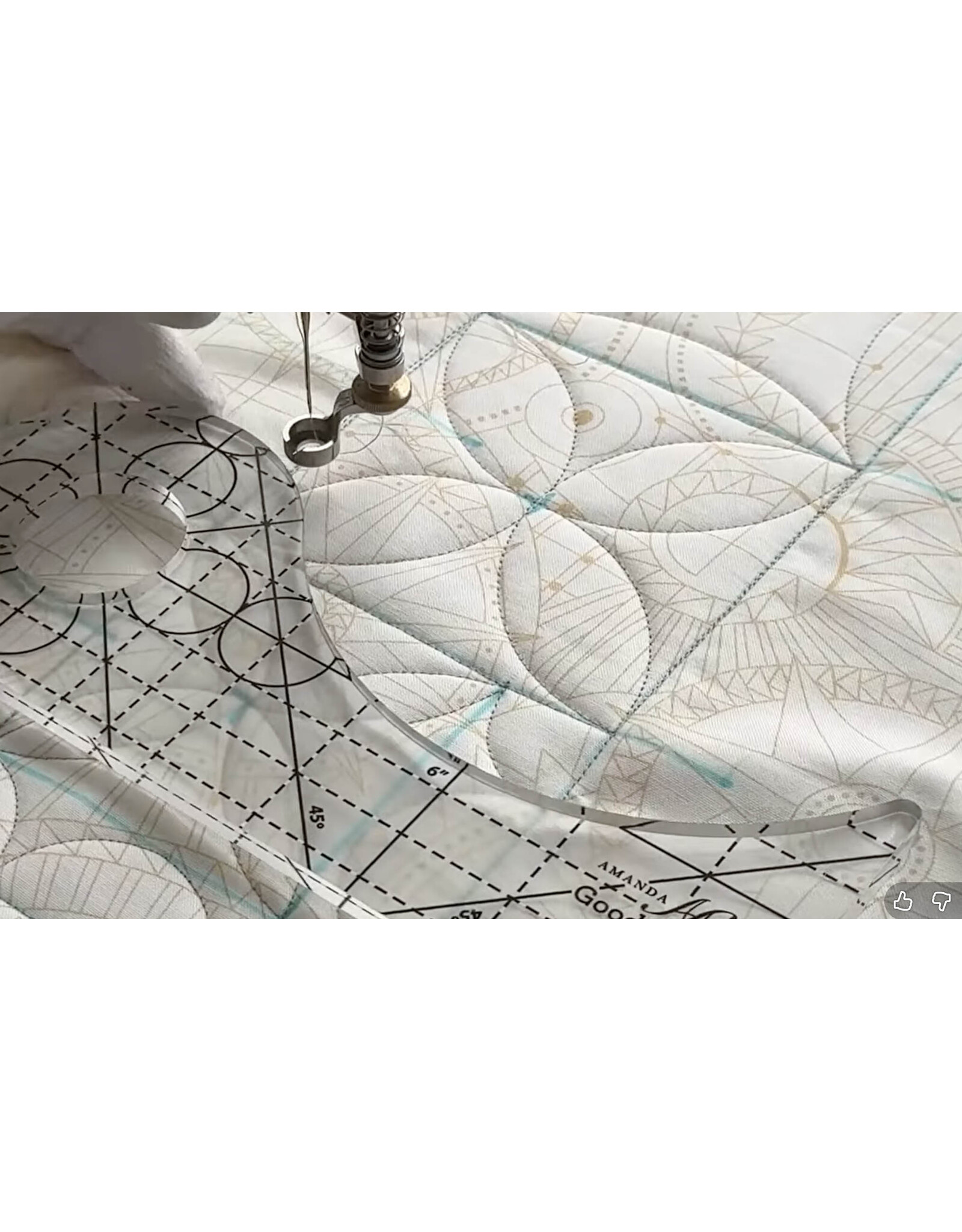 Rulerwork cursus - 7 juli 2026