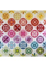 Jen Kingwell Designs Jen Kingwell Designs - Jar of Lollies - Template van de Maand - reservering