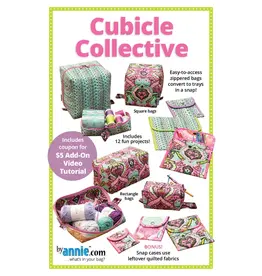 ByAnnie Cubicle Collective - by Annie