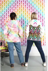 ByAnnie ByAnnie Patterns - Quilting Elissa - Bella Hood Expansion Pack - QE105