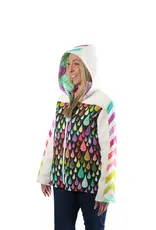 ByAnnie ByAnnie Patterns - Quilting Elissa - Bella Hood Expansion Pack - QE105