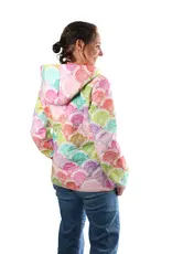 ByAnnie ByAnnie Patterns - Quilting Elissa - Bella Hood Expansion Pack - QE105