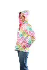 ByAnnie ByAnnie Patterns - Quilting Elissa - Bella Hood Expansion Pack - QE105