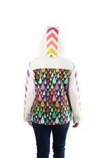 ByAnnie ByAnnie Patterns - Quilting Elissa - Bella Hood Expansion Pack - QE105