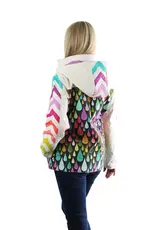 ByAnnie ByAnnie Patterns - Quilting Elissa - Bella Hood Expansion Pack - QE105