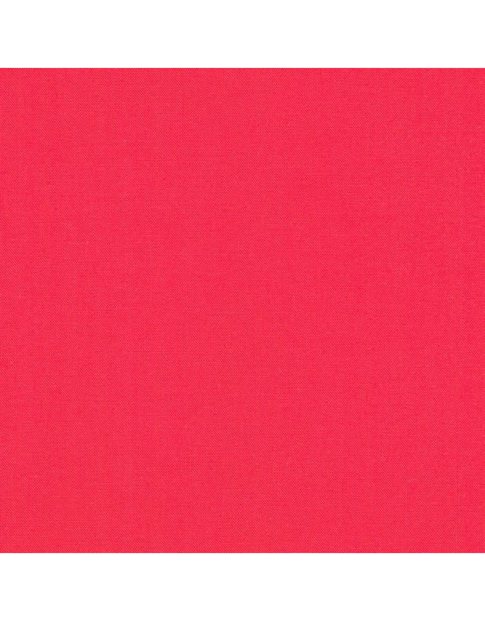 Robert Kaufman Robert Kaufman - Kona Solids - 1384 - Watermelon