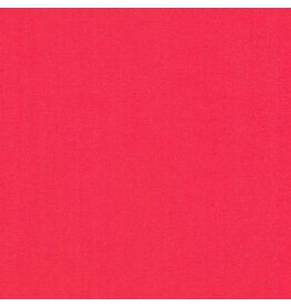 Robert Kaufman Kona Solids - 1384 - Watermelon