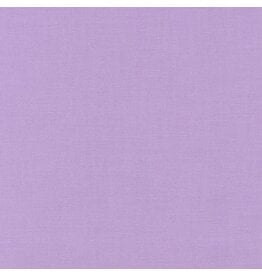 Robert Kaufman Kona Solids - 1850 - Orchid Ice