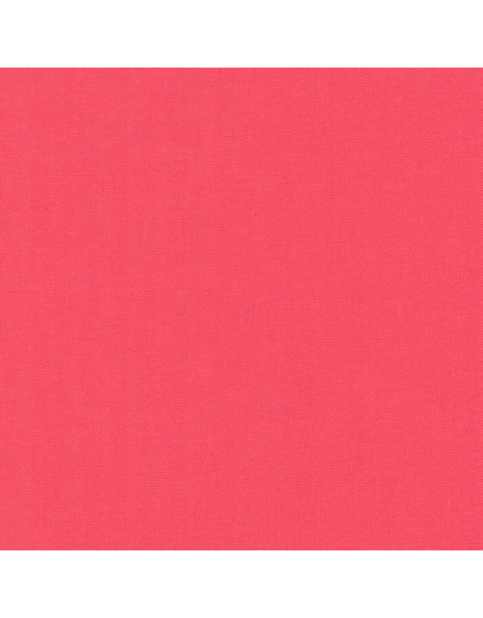 Robert Kaufman Robert Kaufman - Kona Solids - 447 - Punch